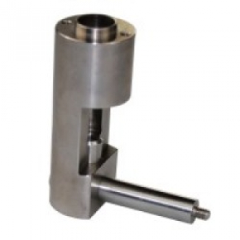 Support lang (Pos. 148)